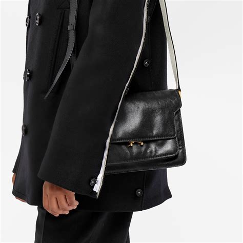 marni trunk bag dupe